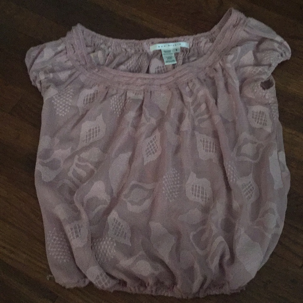 Max Studio top size S